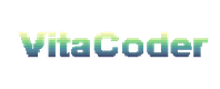 VITACODER Logo